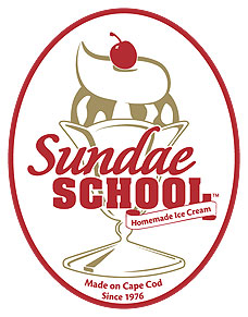 Sundae School Ice Cream