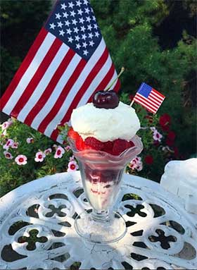 Sundaes