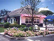Sundae School Ice Cream - Harwich Port